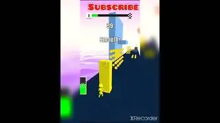 stack color game play