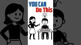 The Psychology of Focus: One Habit That Changes Everything | #shorts