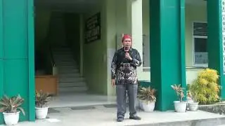Ilmu yg di Dapatkan Dari Semut Naik BATU BESAR?