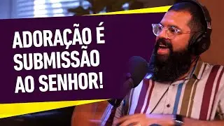 DOUGLAS GON&Ccedil;ALVES, DO JESUSCOPY, FALA SOBRE ESTILO DE VIDA CRIST&Atilde;O