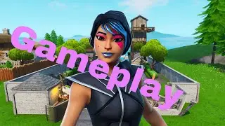 Sparkle Supreme skin gameplay