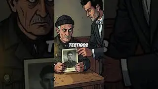 El Inocente que Casi Ejecutan por Ser 