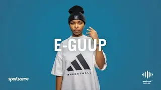 E-Guup x Weekend Turn Up