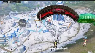 12 Kills in Hardest Match frosty funland themed mode 4.1 update end 