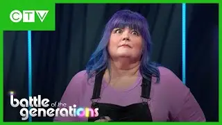 Facing The Vault | Battle Of The Generations | Battle 27