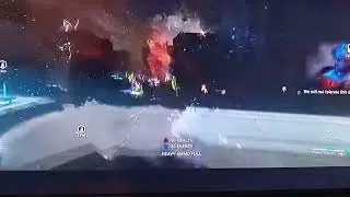 old video with dagger using amalgam argonak metal auger