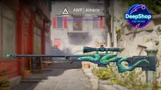AWP | Atheris (Field-Tested)
