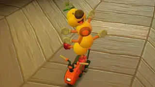 Mario Kart World - Mirror Special Cup (3 Star Ranking)