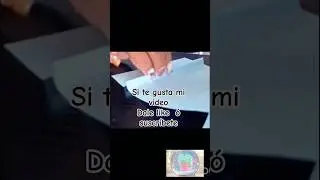 armado de espina #asmr  #encuadernacion  Mini Album #scrapbook  #2026short