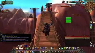 WoW Sirus 3.3.5а Neverest x3 Hardcore за Паладина Кидалово с квестом и танчим Лабиринты Иглошкурых!