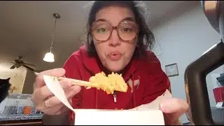 Kimchi Fried Rice Taste Test Is It Worth Buying?