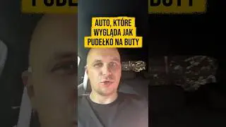 Fiat Panda II &ndash; najprostsze auto świata 🚗🔥