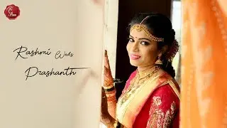 Rashmi + Prashanth | Best Wedding candid | Mandya | #Vikramvphotography | Sai Studio | 2019