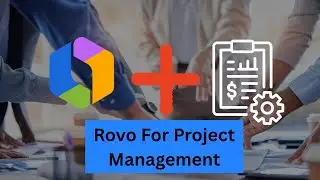 #Rovo Agents for Project Managers