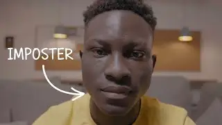 Why You Feel Like an Imposter
