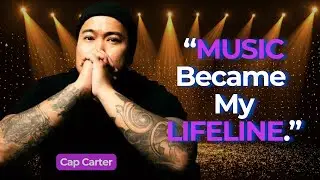 Why Fame Couldn't Heal What I Hadn't Faced