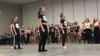 Stand by me choreo credit:@caseyaskew