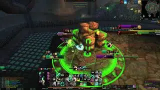 1 Vs 2 WM VS Vengeance and Balance