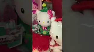 Hello Kitty Christmas Collection