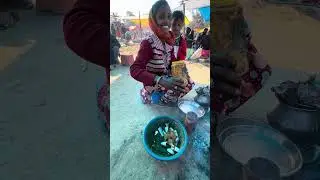 झारखंड की अनोखी मछली #greatindianthali #food #specialthali #specialfood #foodie #streetfood