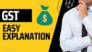 What is Goods and Service Tax? | Tax explained with an example | Finnohub