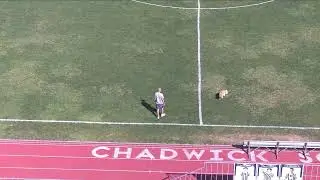 Chadwick vs GALA Womens Varsity Soccer