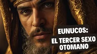 Eunucos Otomanos: Poder, Secretos y Tragedia en el Harem Imperial  -#elsult&aacute;n #suleiman