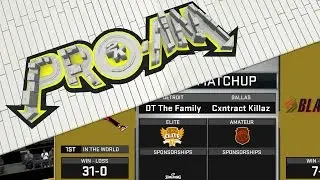 FULL GAME! cKz vs #1 ProAM Team OMG FINAL PLAY!!! NBA 2K17 Pro AM