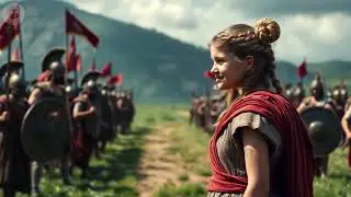 Queen Teuta - From the Shores of Illyria - Chapter 01
