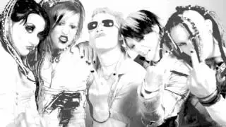 Action Figures - Anarchy Skool (Feat. Nuke Puke 'Em)