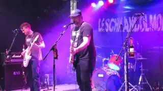 Rock trifft Platt 2017