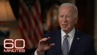 Biden: Saudi Arabia-Israel normalization not dead