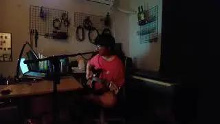 Troye Sivan - FOOLS(live cover)