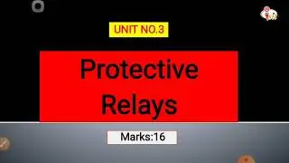 Microprocessor Based overcurrent relay