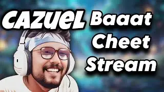 Cazuel Baat Cheet aurr Gaming.