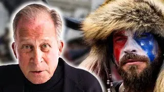 Cult Specialist Exposes EVERYTHING About QAnon | Rick Alan Ross
