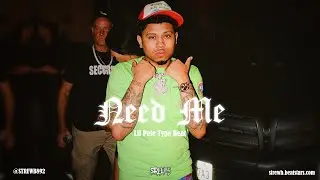 [FREE] Lil Pete x Lil Bean Type Beat 2023 - 