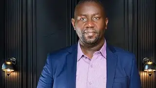 &Uacute;ka Jesu -John Mainah, (New Song) Intro.