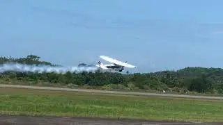 Cessna 172S SKYHAWK SP Monomotor (PR-CJS) - Aeroclube de Pernambuco Recife