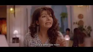 MCX IPF Presents Beware of investment advice videos doctored using digital tools - Hindi