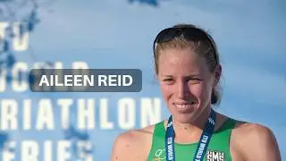 Aileen Reid - Hall of fame 2019