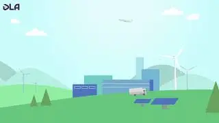 Energy Animated explainer video | Digitallife Animation