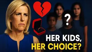 Meet Laura Ingraham&rsquo;s Kids & WHY She Still Has No Husband