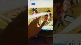У нас, сайянов, нет предела совершенству! Часть 2 в Dokkan Battle, посвященной 11-й годовщине игр...