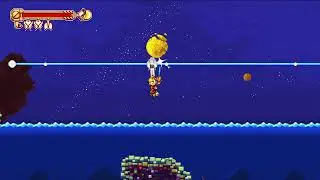 Let's Re-Play Iconoclasts Part 4