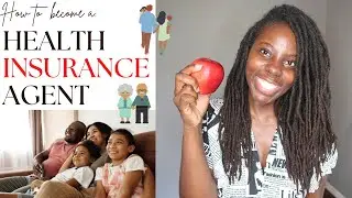 How to become a Health Insurance Agent | Step by Step: Very detailed