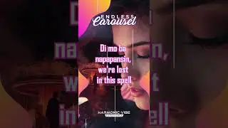 Endless Carousel - h.vibex