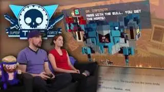 Super Time Force is AWESOME!