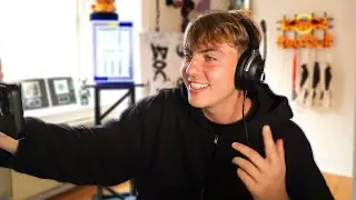 En Video Til Mig Om 10 &Aring;r