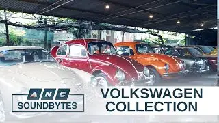 Volkswagen, the timeless People&rsquo;s Wagons | ANC Soundbytes